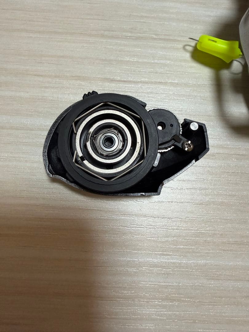 ダイワ　２１ジリオンsvtw(箱•付属品なし)