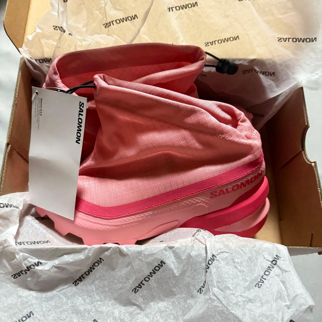 salomon mm6 マルジェラ