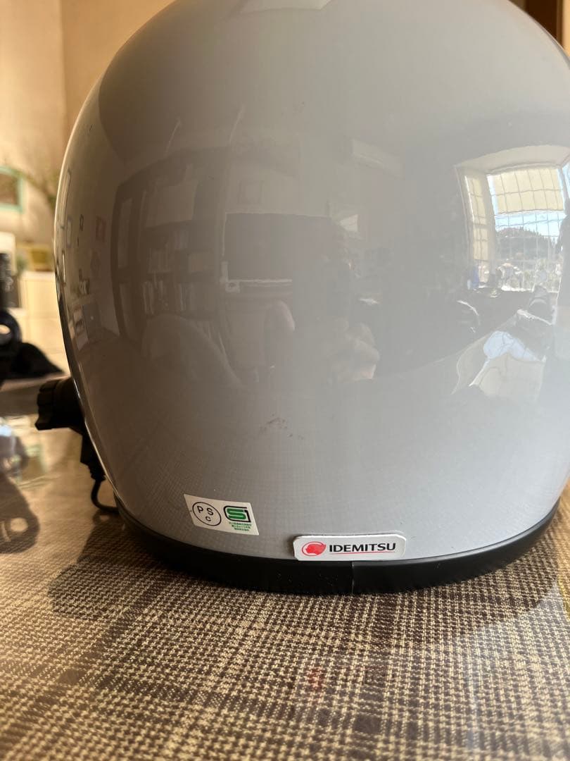 DAYTONA DT-E1 ワイヤレスインターコム＋リードヘルメット