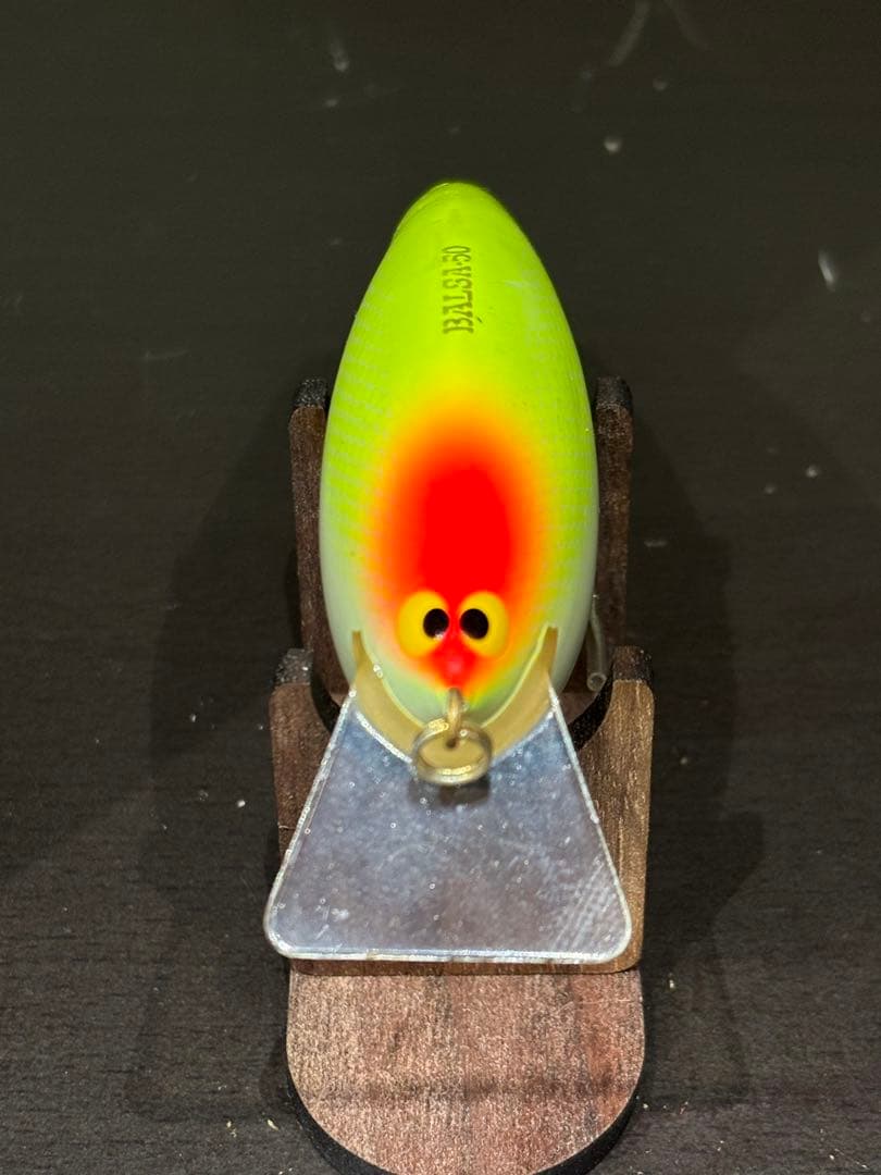 バルサ50オリジナル則サイン021番