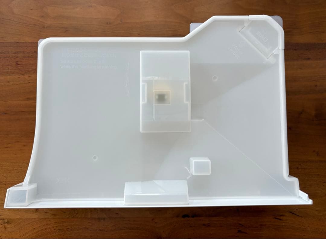 【美品】パナソニックハイブリッド衣類乾燥除湿機F-YHX90B-W 2024年式