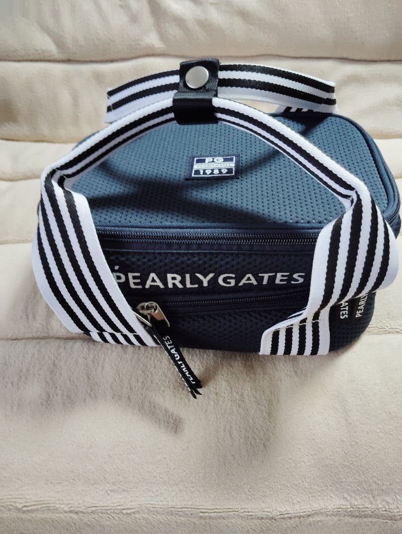 パーリーゲイツ保冷バック