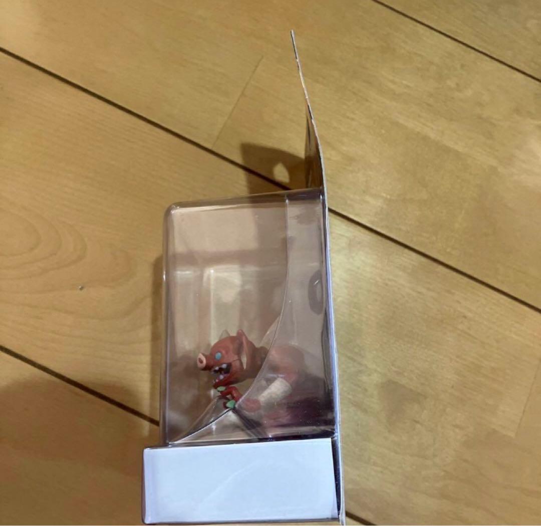 新品未開封品　ゼルダの伝説　ブレスオブザワイルド　amiibo全9種セット