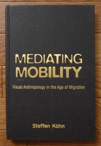 洋書 MEDIATING MOBILITY