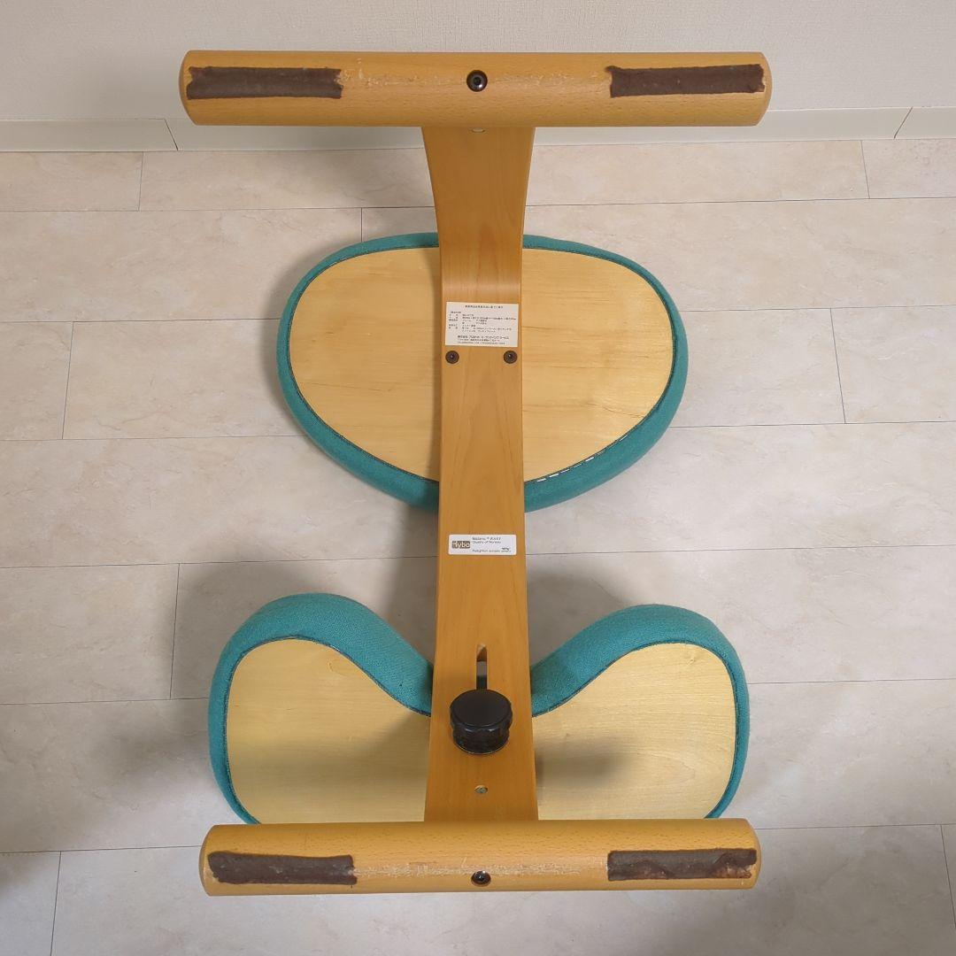 バランスイージー バランスチェア 姿勢矯正 学習椅子