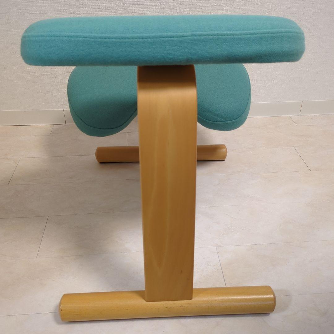 バランスイージー バランスチェア 姿勢矯正 学習椅子