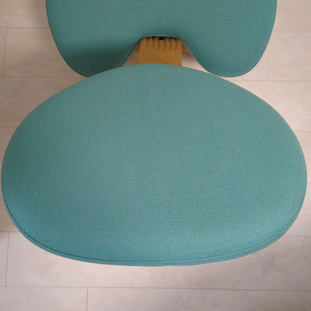 バランスイージー バランスチェア 姿勢矯正 学習椅子