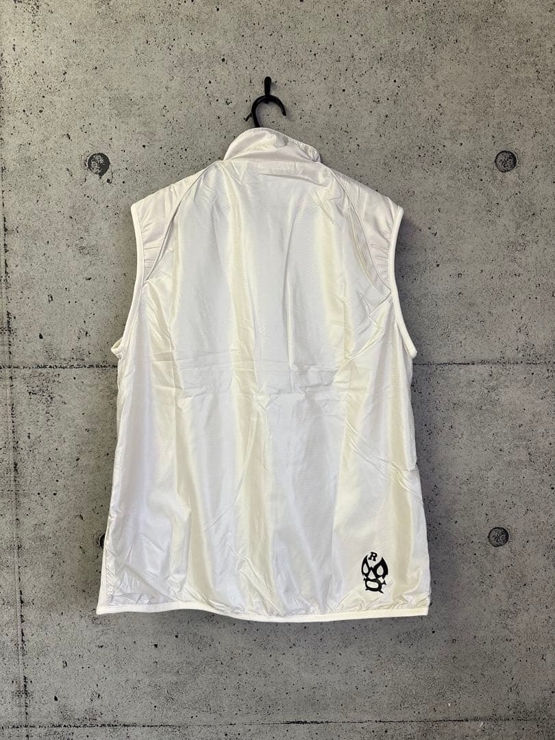 【新品未使用】サイズ6 メンズ ベスト ラッセルノ 1465