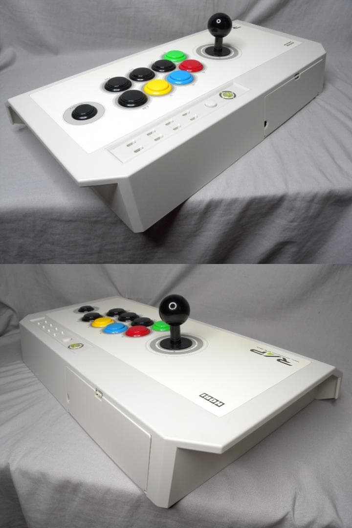 N970● リアルアーケードプロ REAL ARCADE Pro. VX-SA