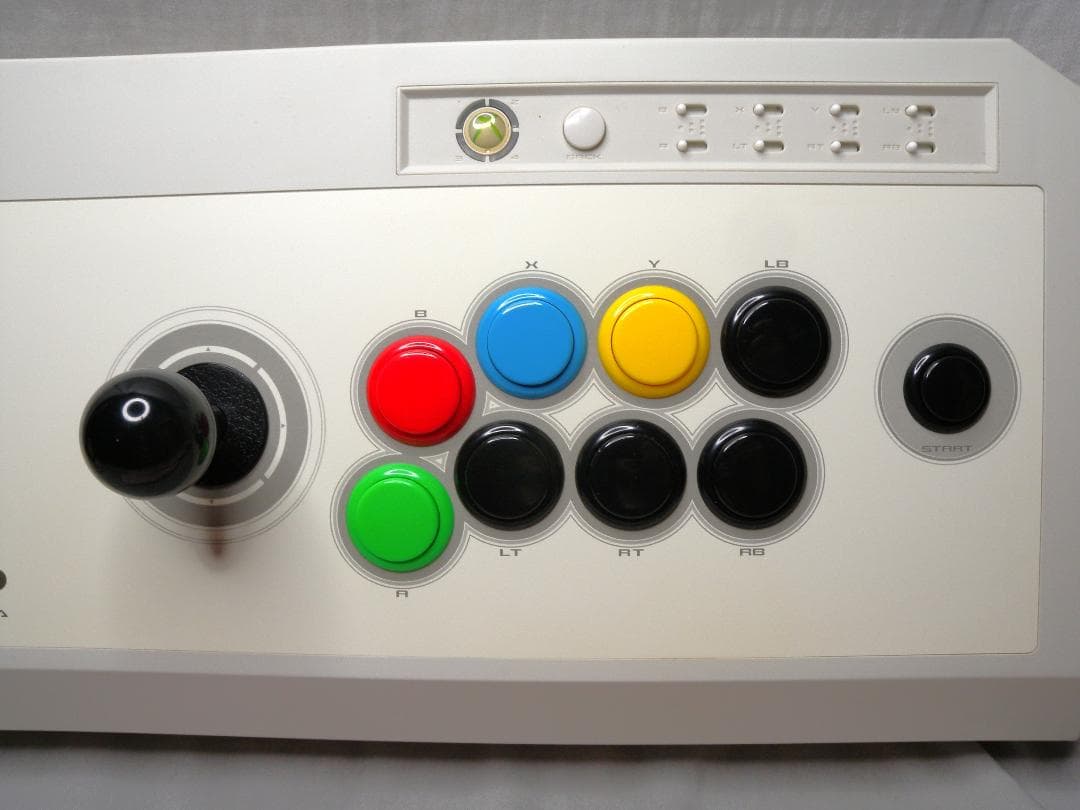 N970● リアルアーケードプロ REAL ARCADE Pro. VX-SA