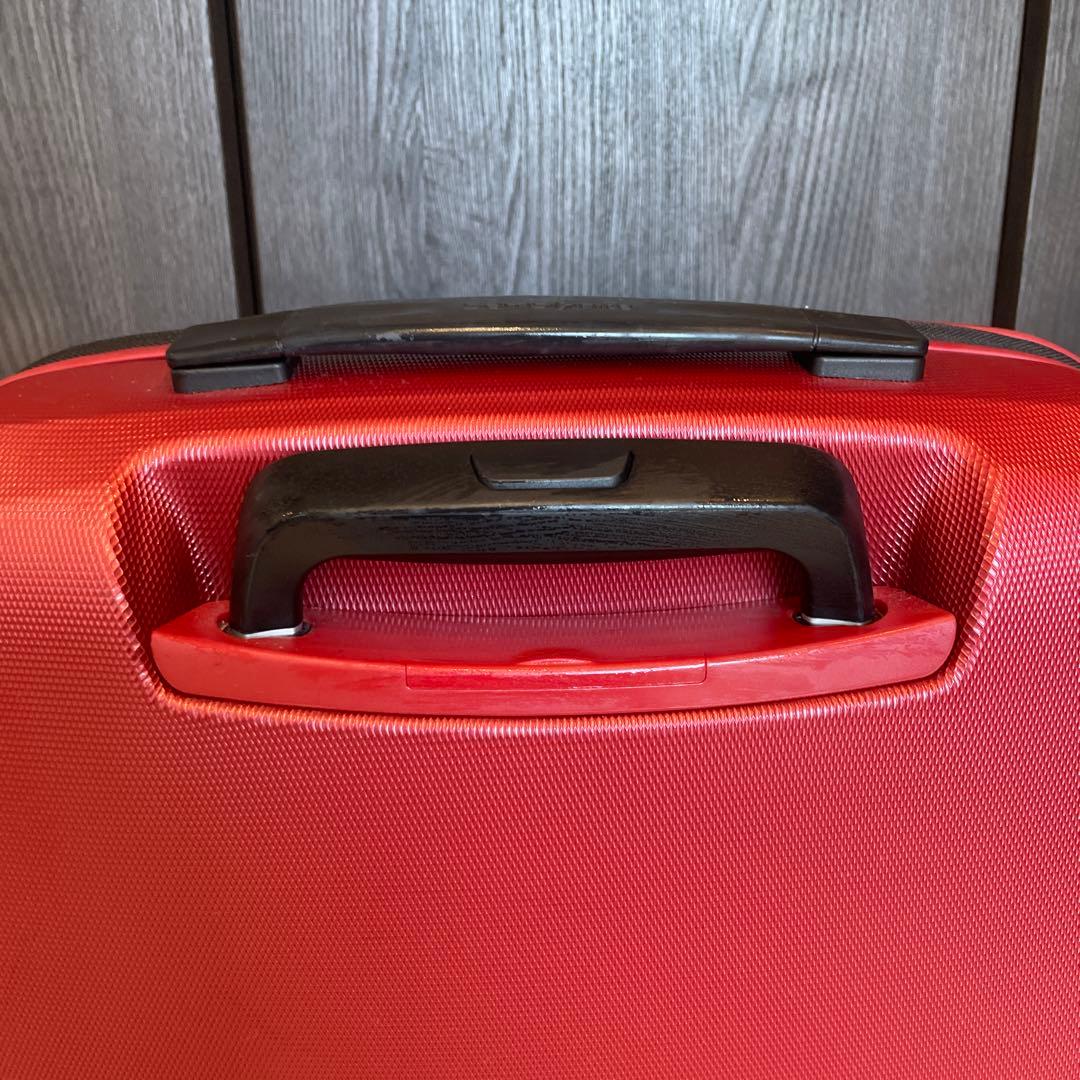 サムソナイト　キャリーケース