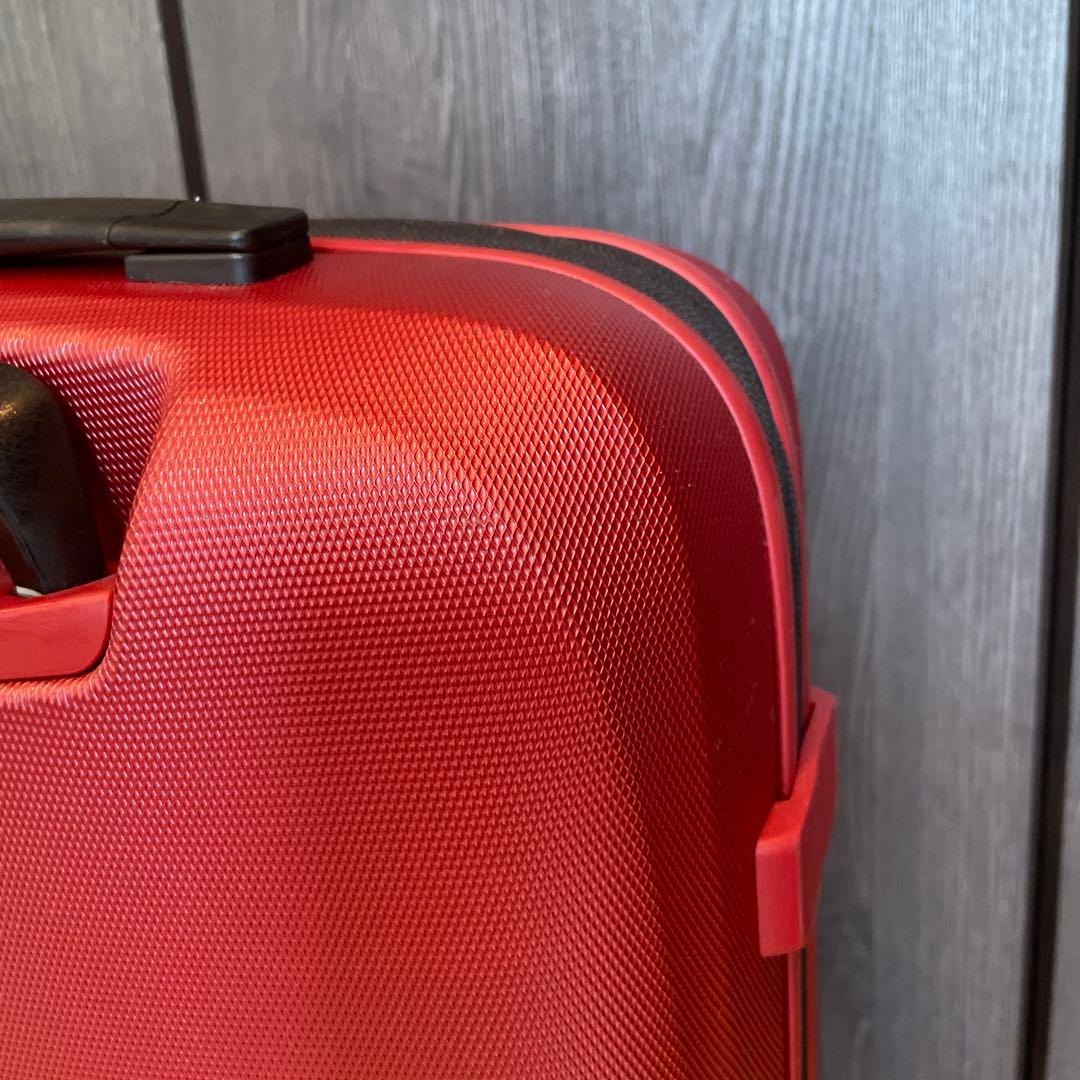 サムソナイト　キャリーケース