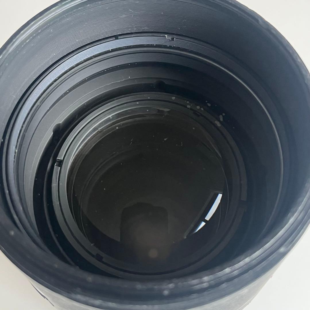 Nikon ニコン af NIKKOR 80-200mm ED new