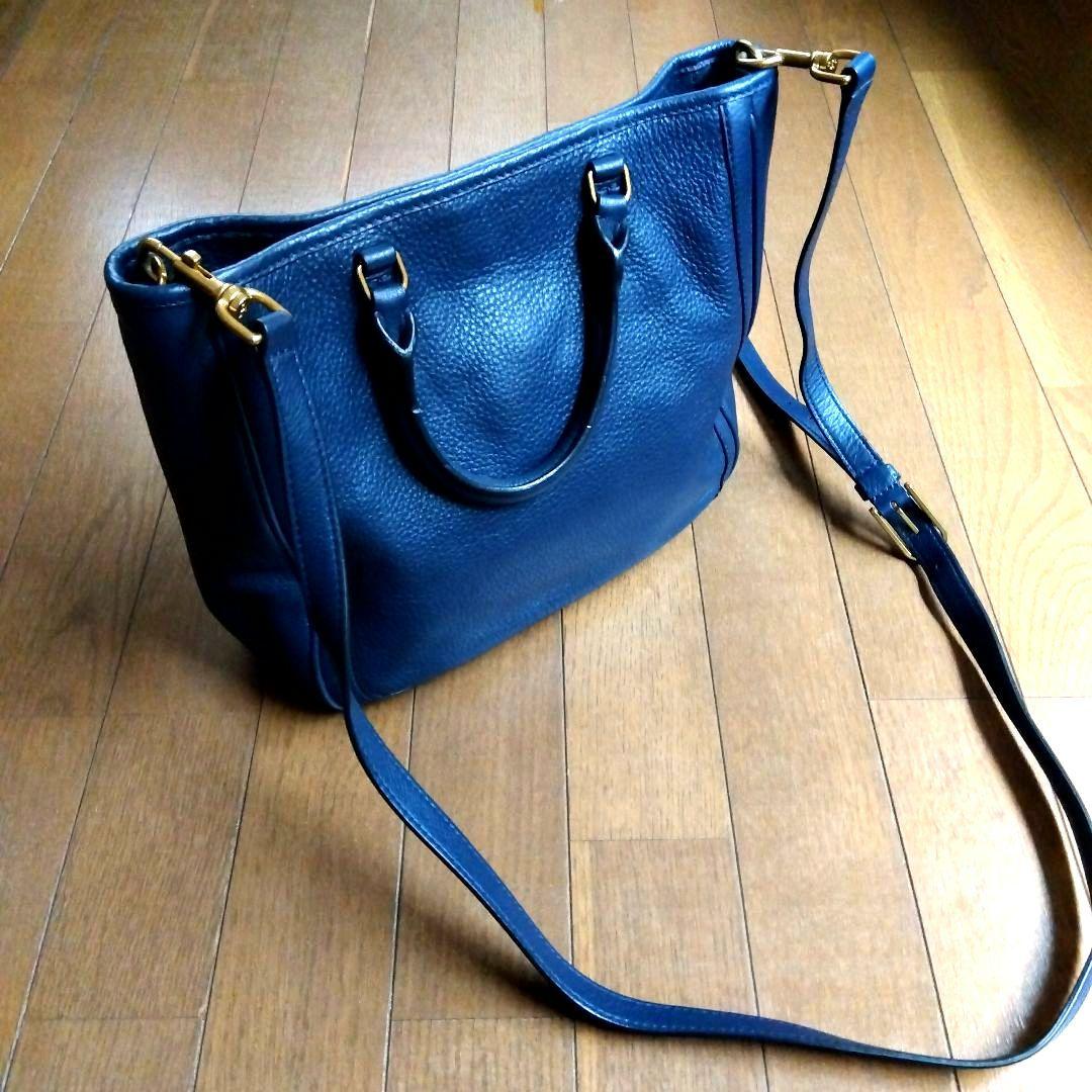 Tory Burch トリーバーチ 本革 トートバッグ ハンドバッグ