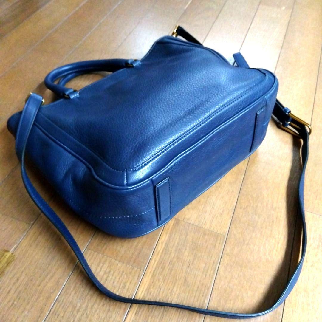 Tory Burch トリーバーチ 本革 トートバッグ ハンドバッグ