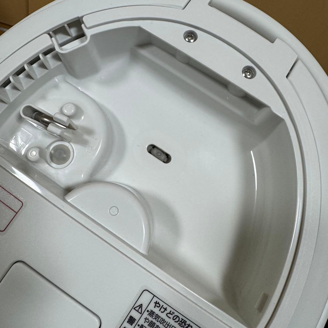 【未使用近い】象印　EE-DE50 2024年製