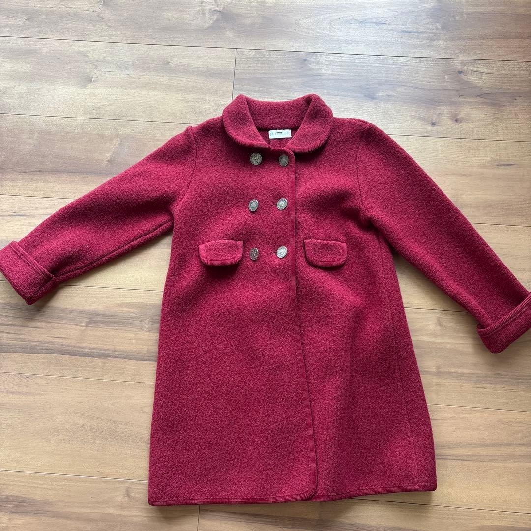 J Jamaia kids コート