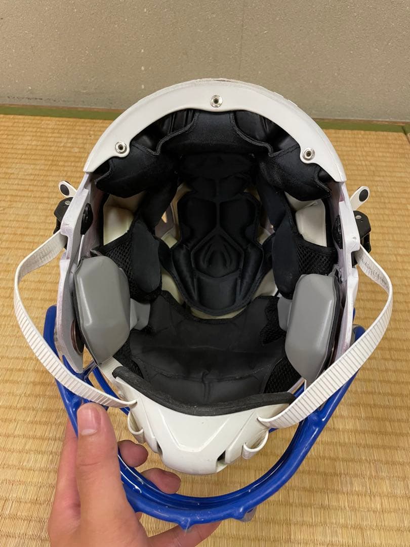 riddell speedflex Lサイズ