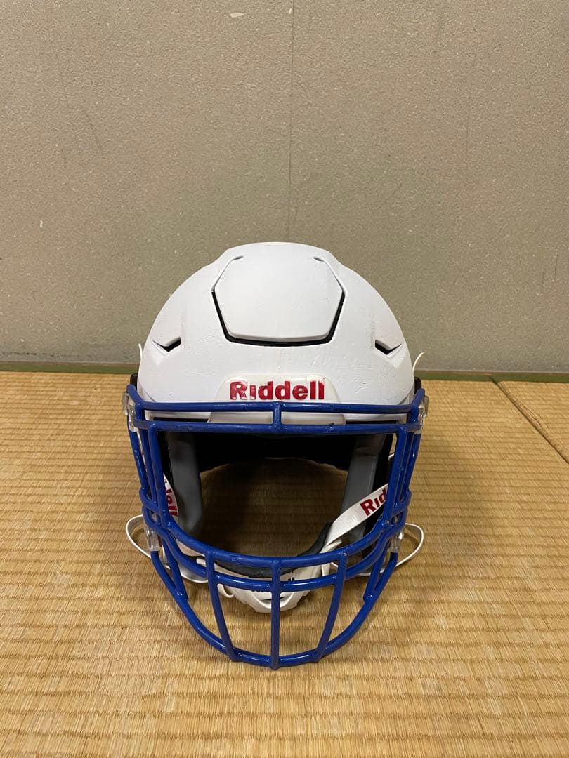 riddell speedflex Lサイズ