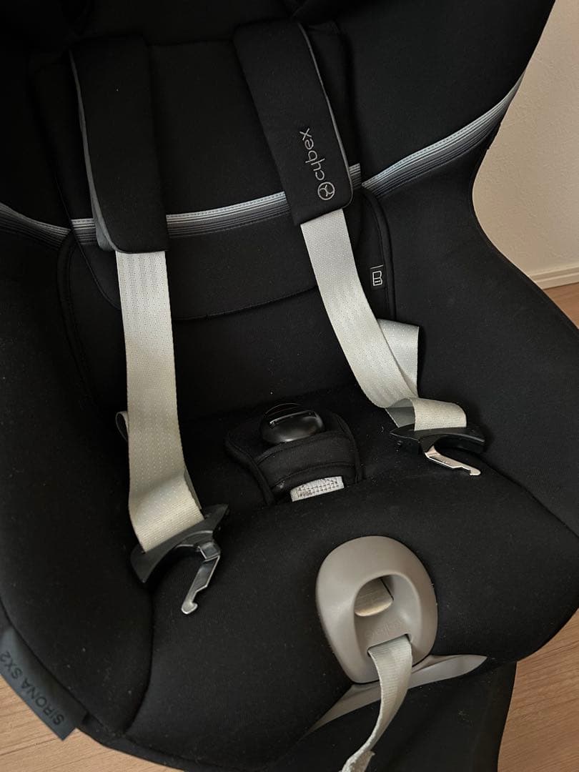 夕飯はいつにしましょう@値下交渉歓迎 様　CYBEX シローナSX2