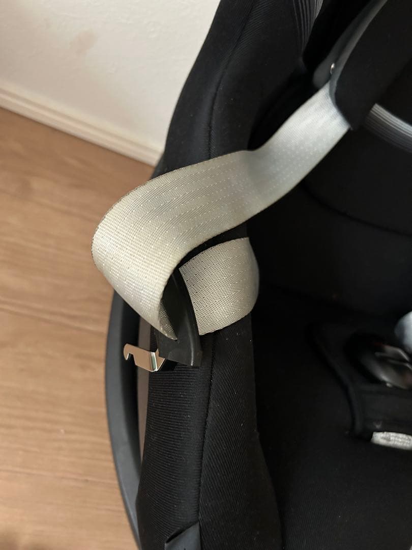 夕飯はいつにしましょう@値下交渉歓迎 様　CYBEX シローナSX2