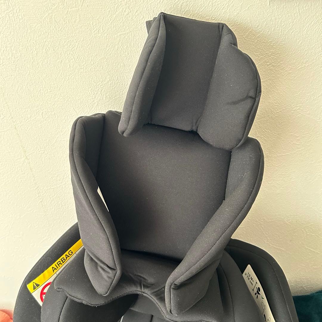 夕飯はいつにしましょう@値下交渉歓迎 様　CYBEX シローナSX2