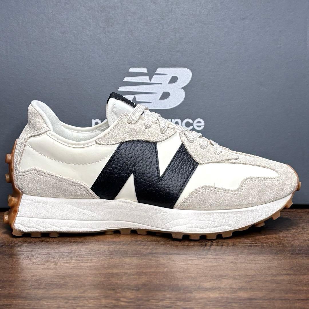 New Balance ニューバランス WS327 GD 23.5cm
