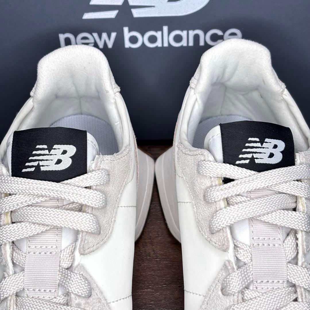 New Balance ニューバランス WS327 GD 23.5cm