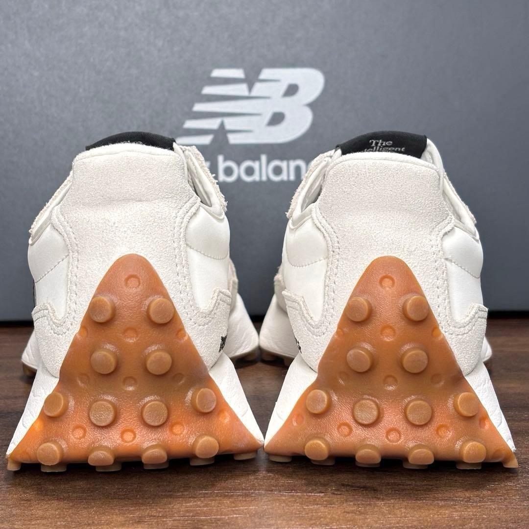 New Balance ニューバランス WS327 GD 23.5cm