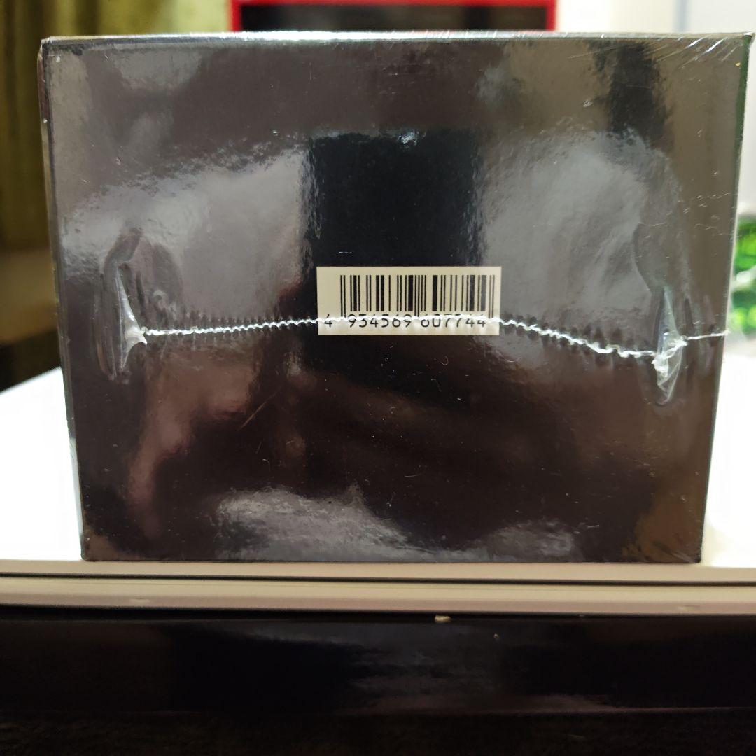 勇者ライディーン　DVDメモリアルボックス２