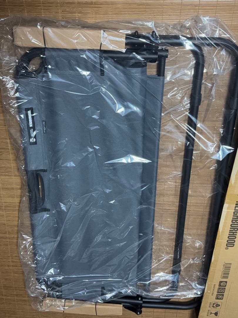 新品 NEIGHBORHOOD EA-FOLDING SOFA ネイバーフッド
