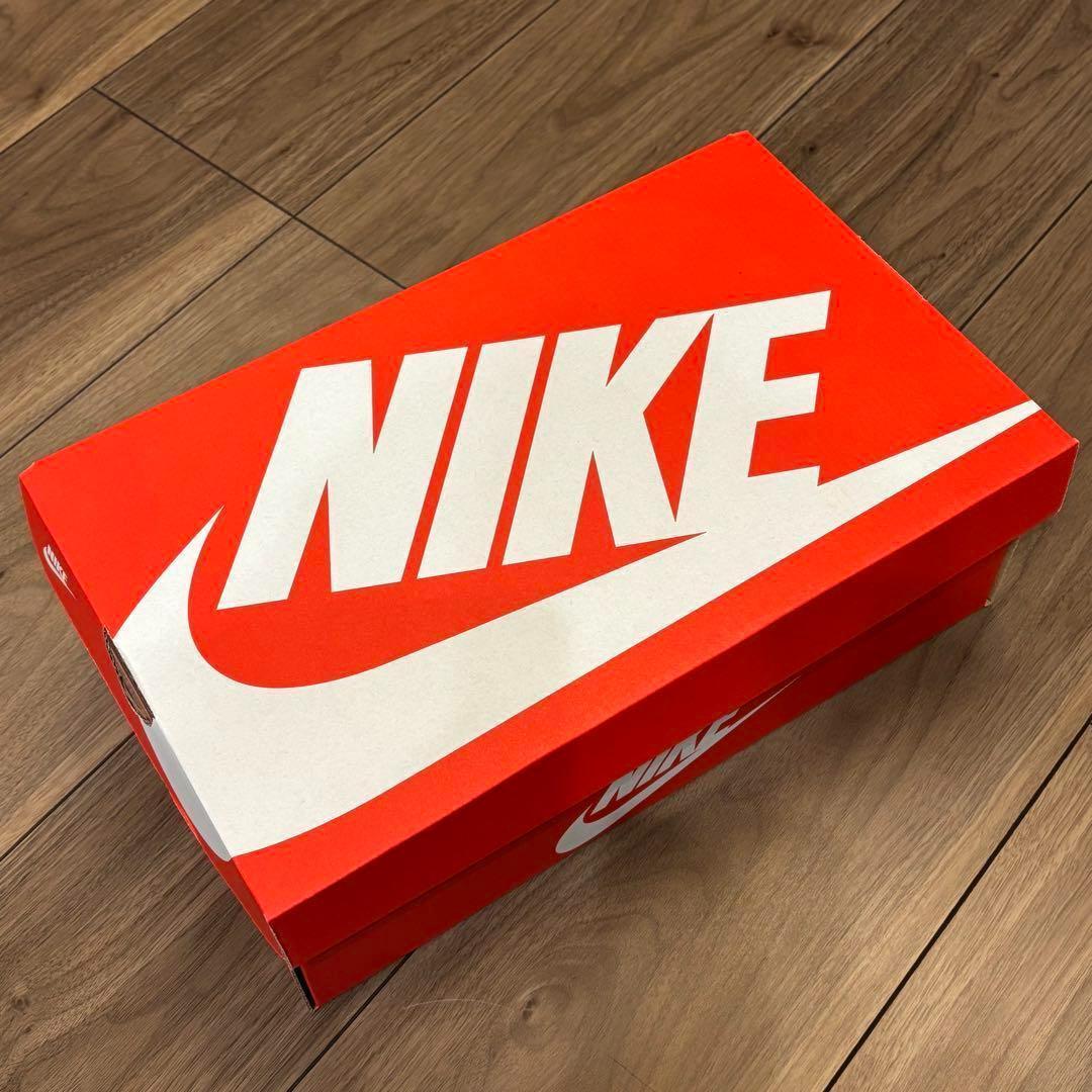 【新品未使用】26.0cm エア モア アップテンポ スライド サンダル