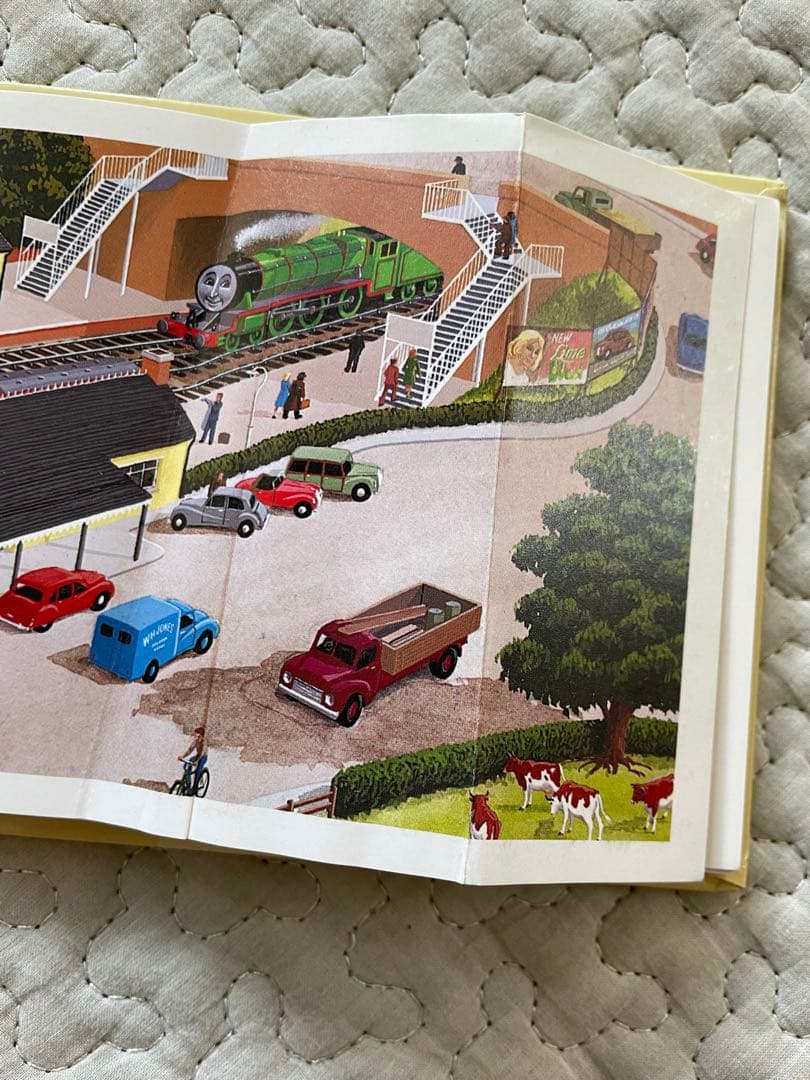 【希少品】ポプラ社　機関車シリーズ 絵本セット 18巻セット