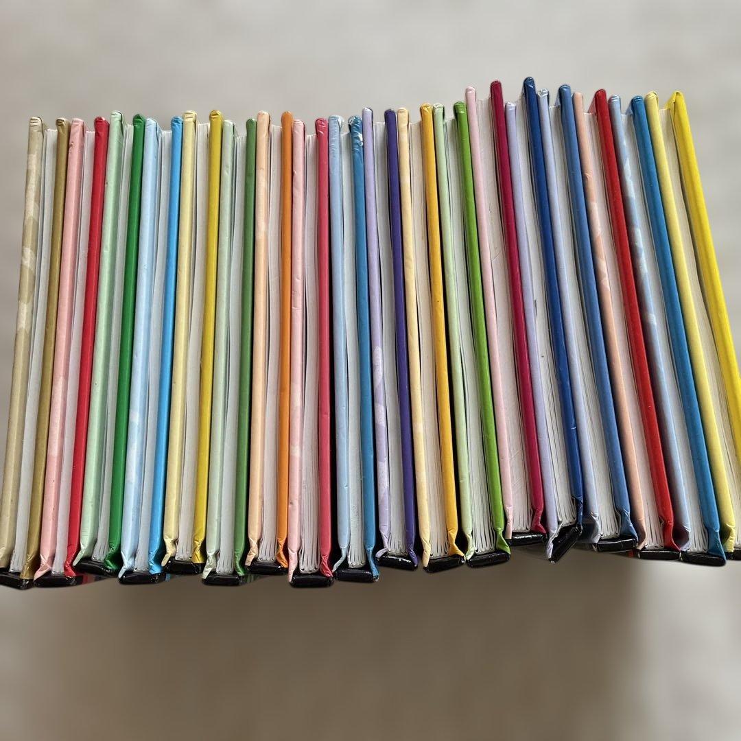 【希少品】ポプラ社　機関車シリーズ 絵本セット 18巻セット