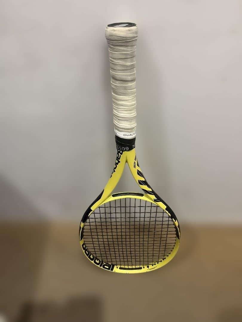 BABOLAT PURE AERO 2019【値下げ】