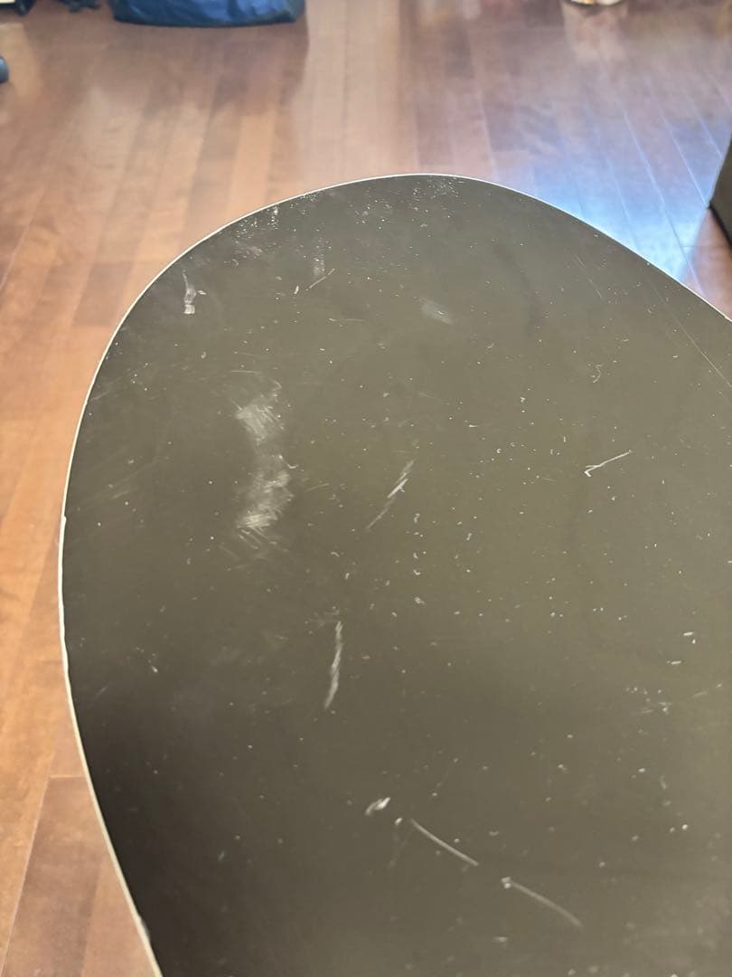 バートン プロセス 155 ビンディング カスタム M 2点セット