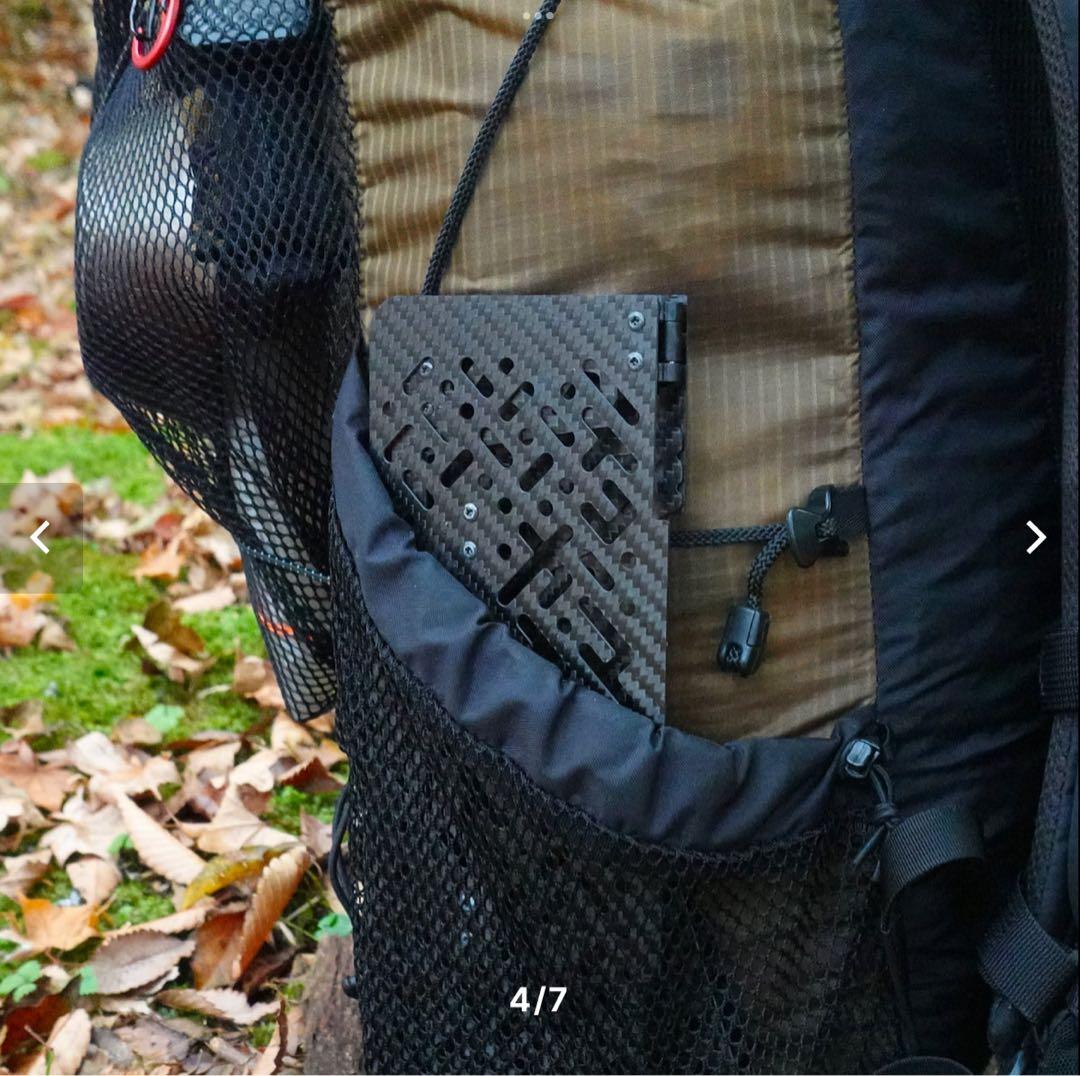 noicoyamaico mini carbo3 semilite ULテーブル