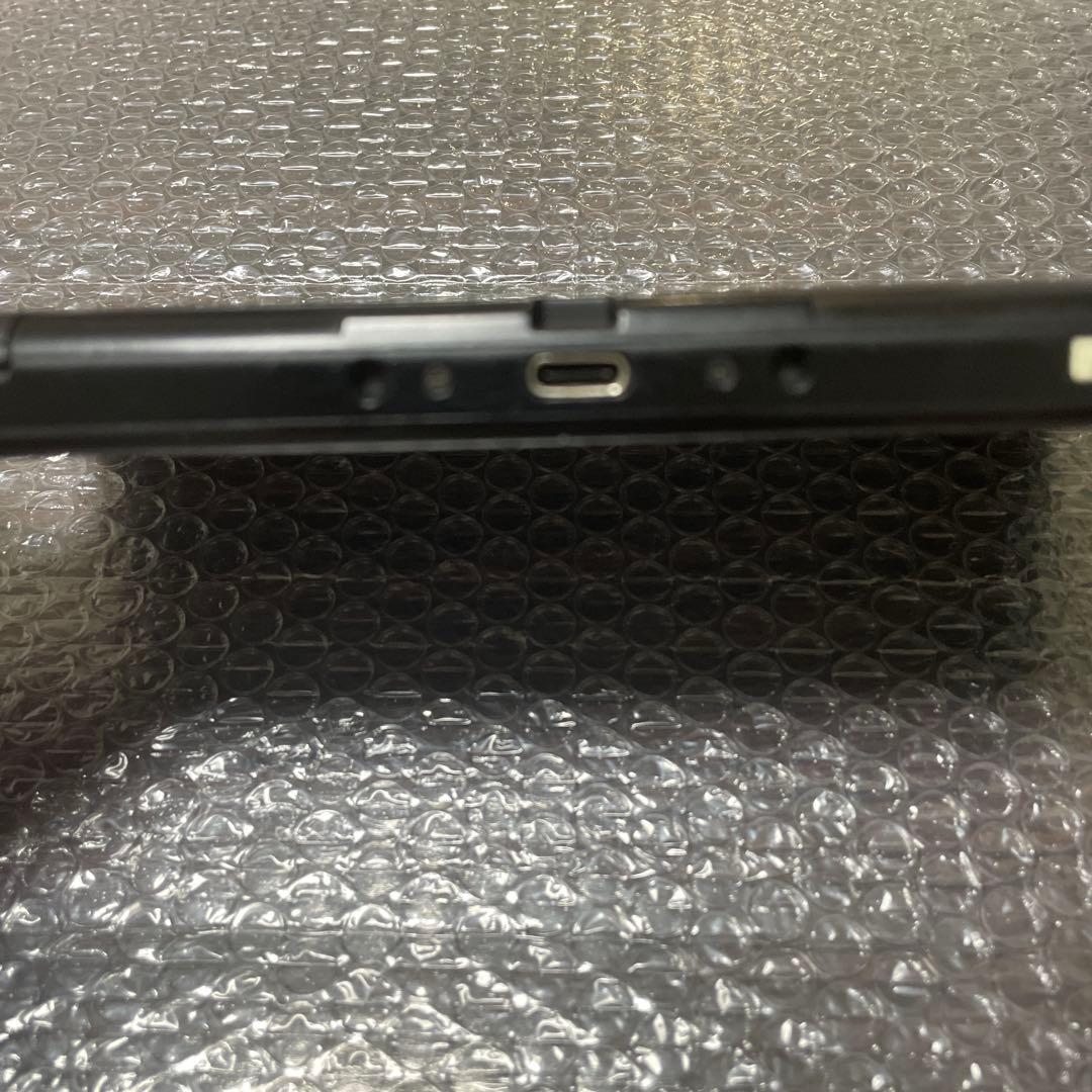 1 NintendoSwitch ジャンク