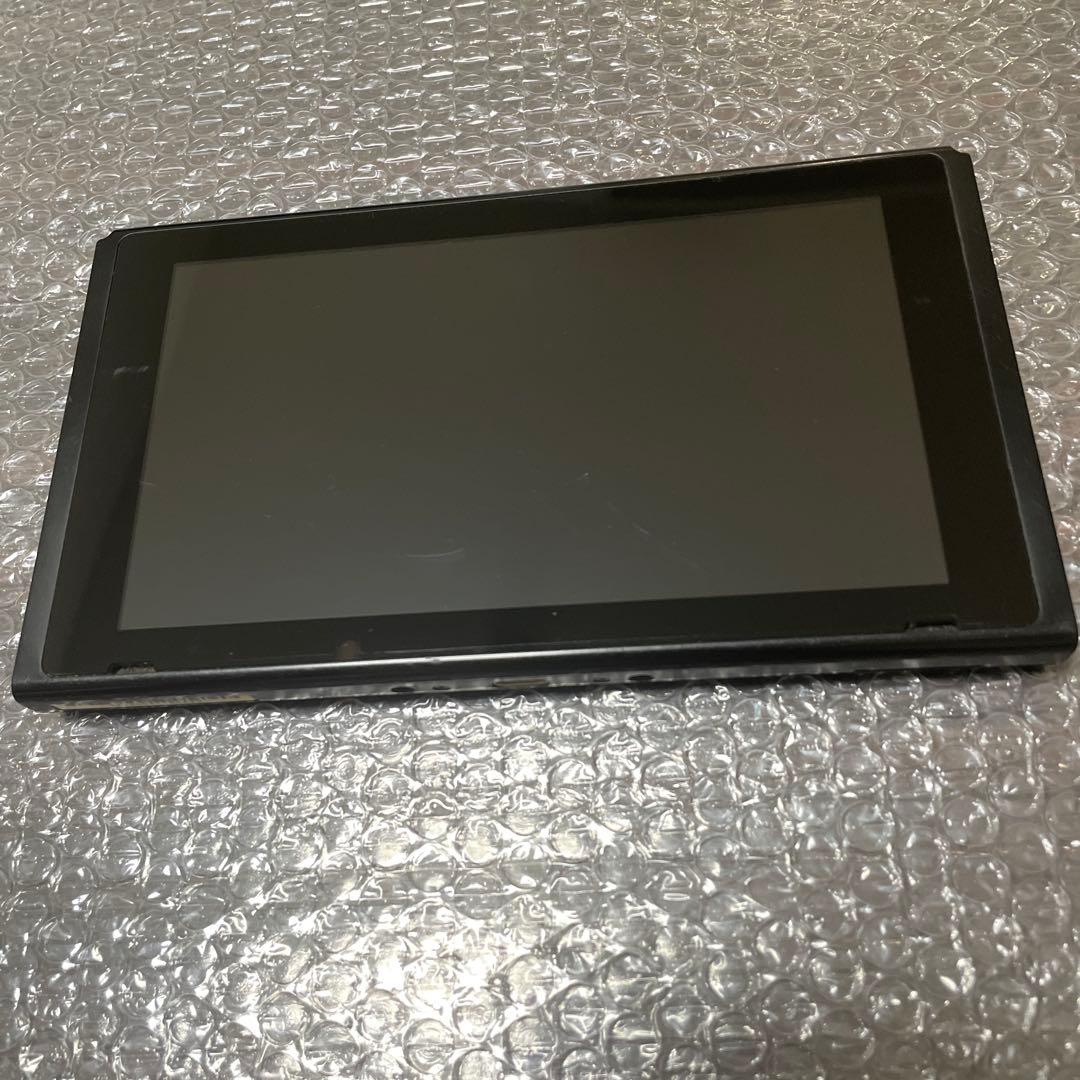 1 NintendoSwitch ジャンク