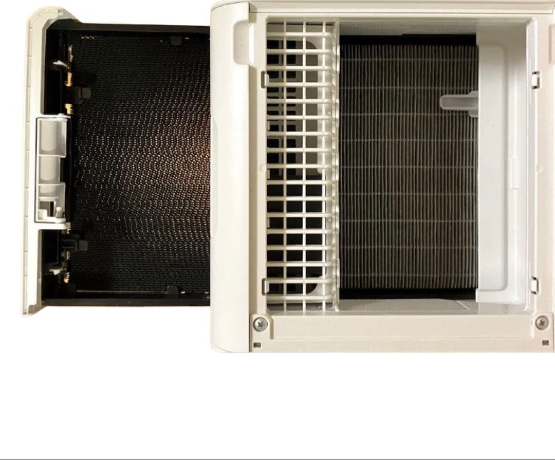 ダイキン 空気清浄機　MCK70UE5-T 2017年製　動作確認済み