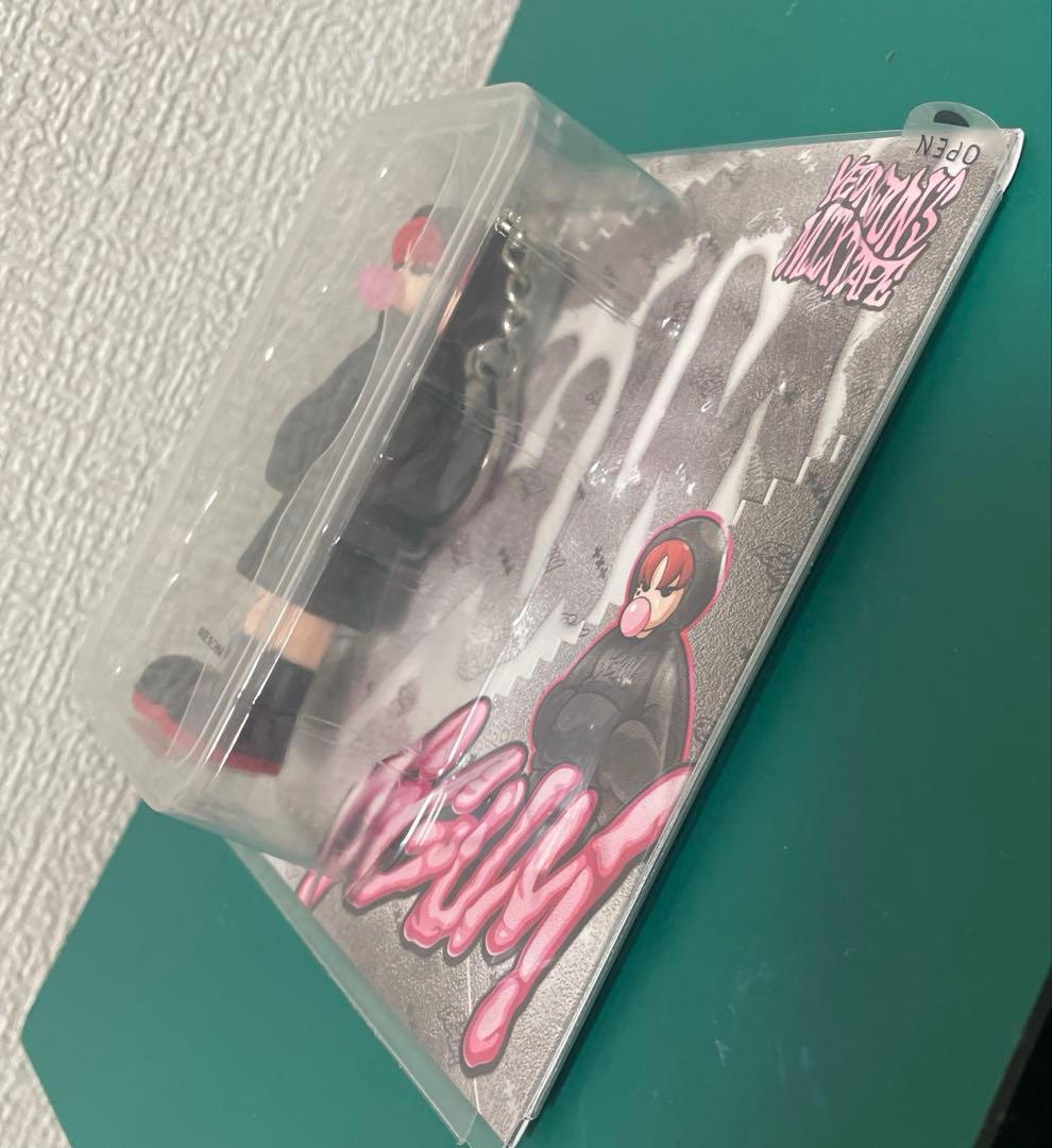 TXT ヨンジュン GGUM 未開封品