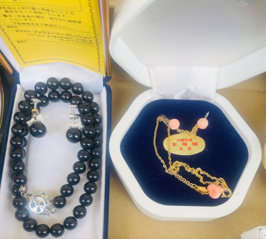 アクセサリー等 K18GP 遺品整理 ジャンク 刻印 925他総16.5kg以上