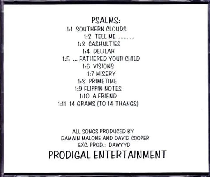 phetamine gangsta g-rap coop mc ウェッサイ