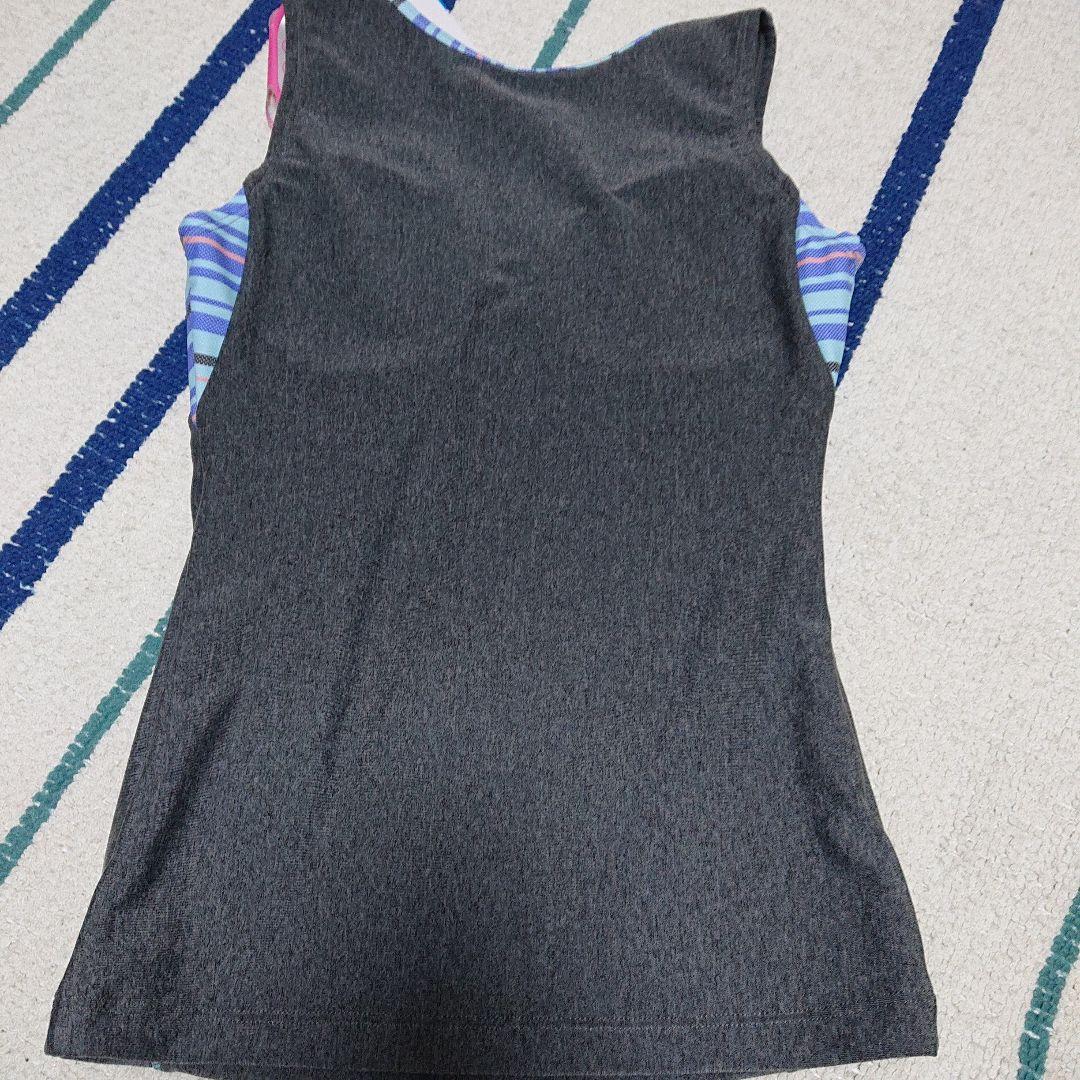 新品　arena 水着セット サイズM