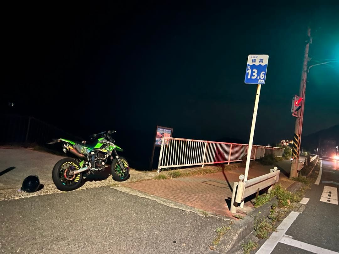 DトラッカーX Dトラッカー FMF Q4 スリップオンマフラ サイレンサー