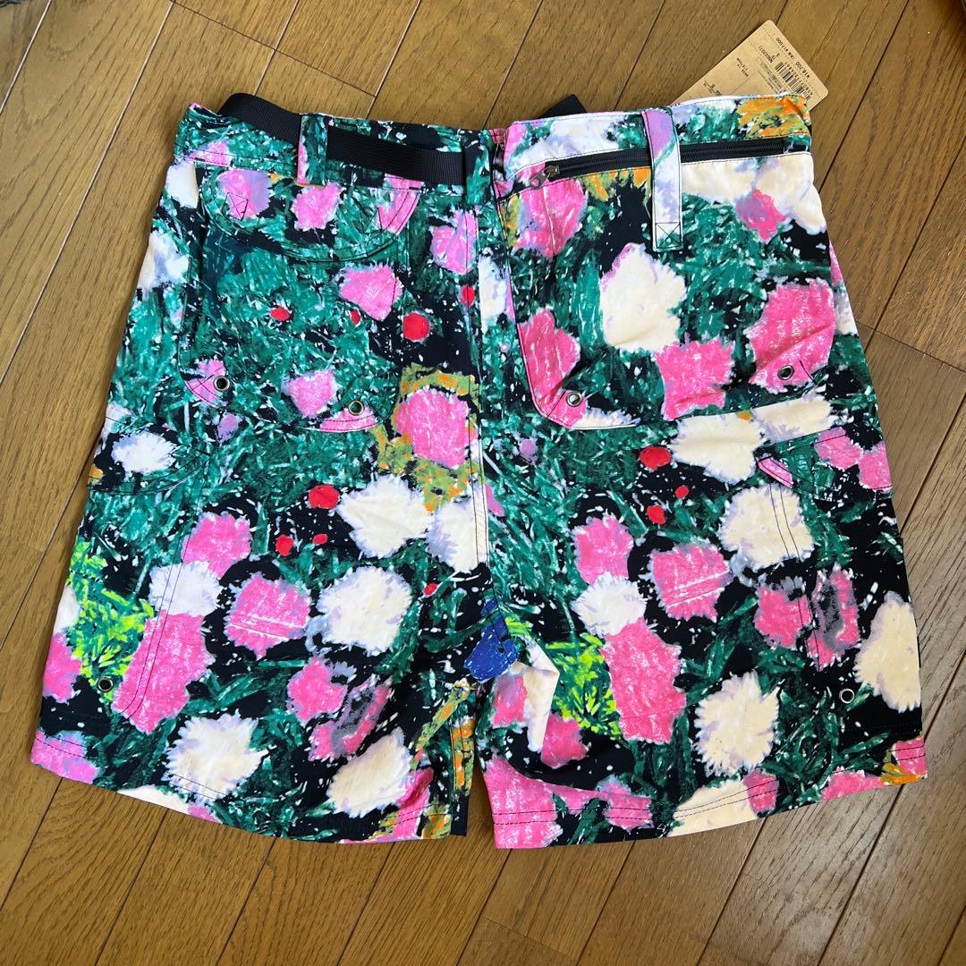 パンツ Supreme Trekking Packable Belted Short