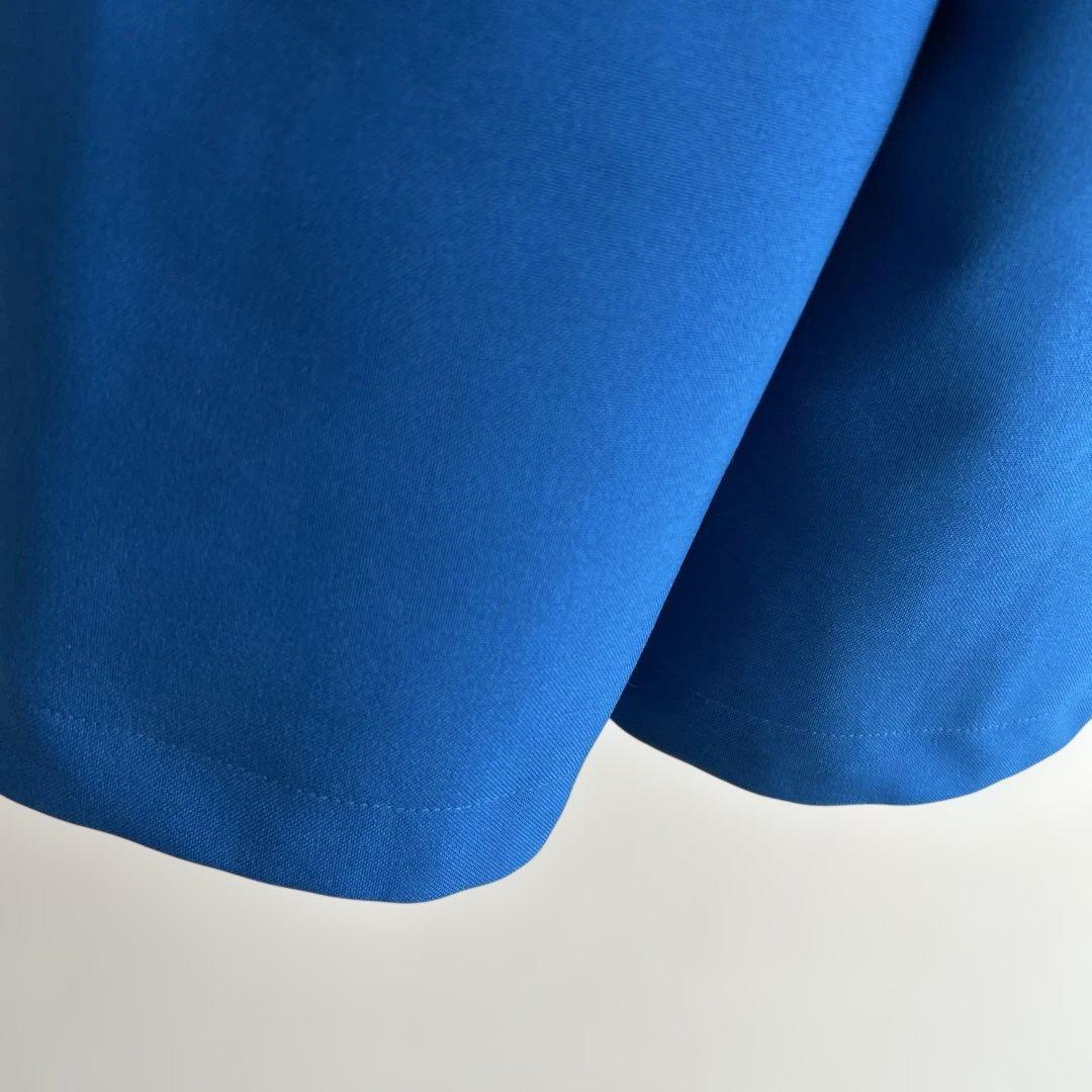 美品　　Phenix 子ども用スキーウェア 赤/青