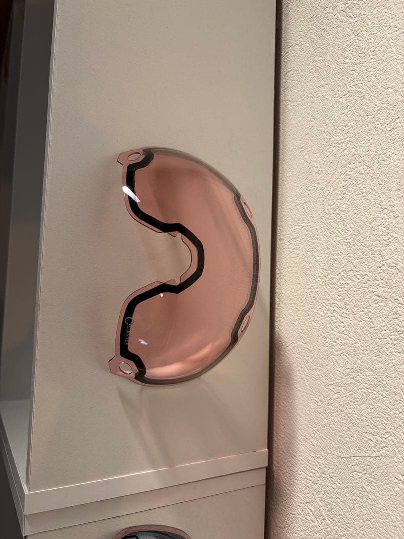 SWANS C2Nスノーゴーグル　レンズ3枚