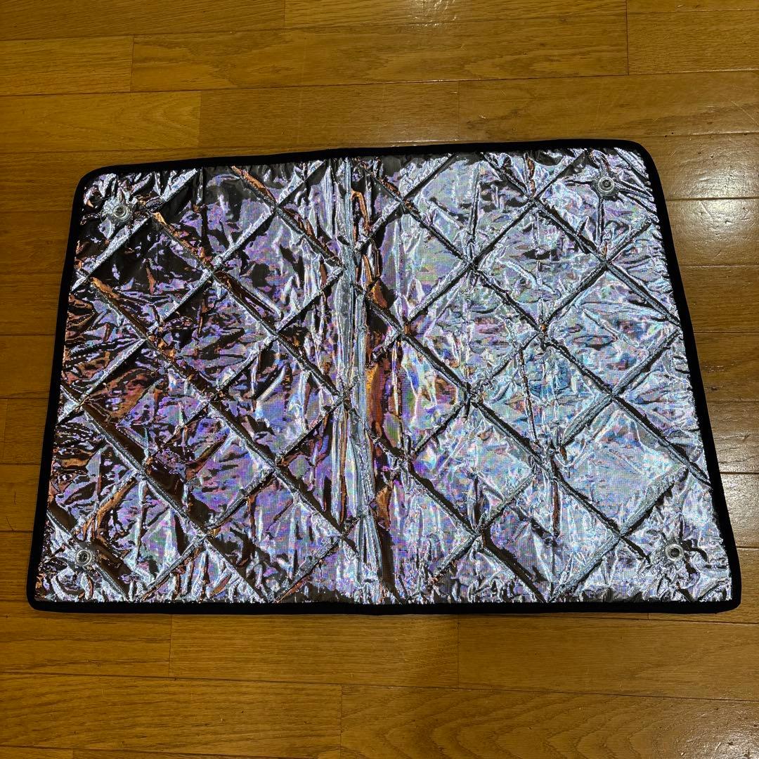 ランクル70 (再販) アイズ　マルチシェード