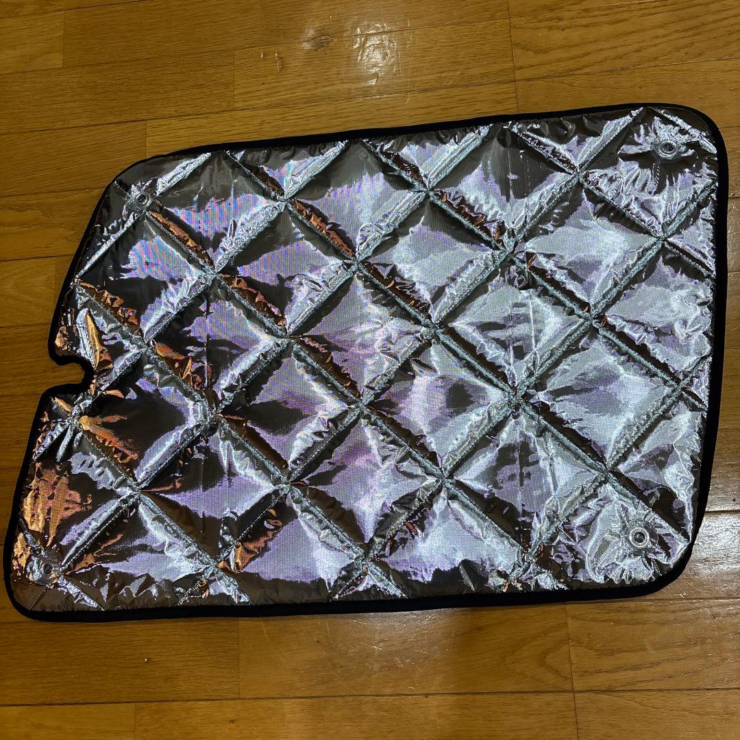 ランクル70 (再販) アイズ　マルチシェード